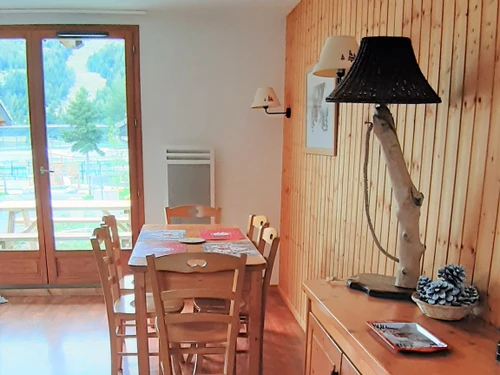 Chalet Dévoluy, 2 Schlafzimmer, 6 Personen - photo_17648484156