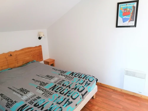 Chalet Dévoluy, 2 Schlafzimmer, 6 Personen - photo_17648484156