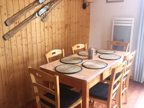 Chalet Le Dévoluy, 2 bedrooms, 6 persons - photo_17648487875