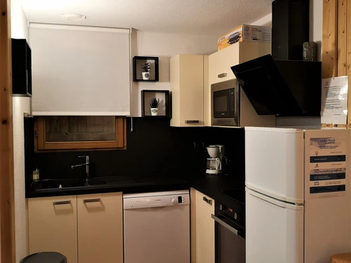 Chalet Le Dévoluy, 2 bedrooms, 6 persons - photo_17648487875