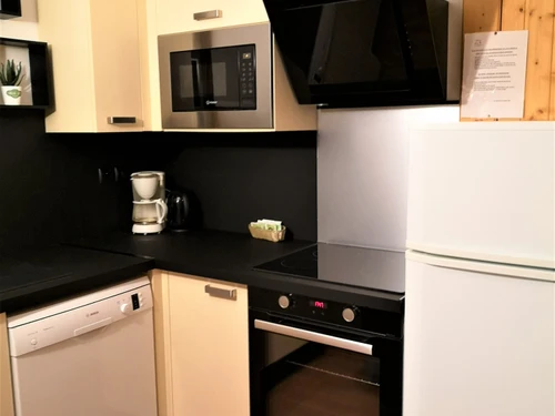 Chalet Le Dévoluy, 2 bedrooms, 6 persons - photo_17648487875