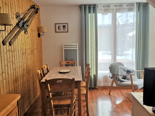 Chalet Le Dévoluy, 2 bedrooms, 6 persons - photo_17648487875