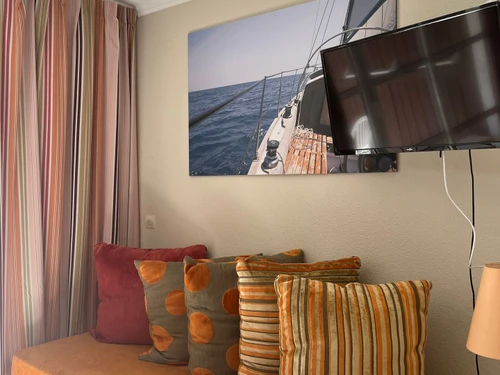 Apartment Saint-Raphaël, 1 bedroom, 4 persons - photo_20058807877