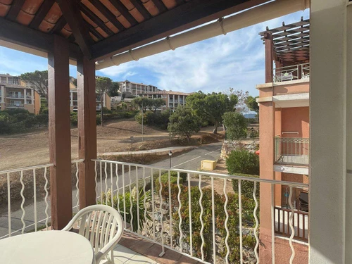 Apartment Saint-Raphaël, 1 bedroom, 4 persons - photo_20058807877