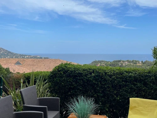 Apartment Saint-Raphaël, studio flat, 4 persons - photo_14627081486