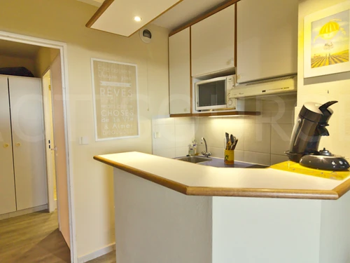 Apartment Saint-Raphaël, studio flat, 4 persons - photo_14627081486