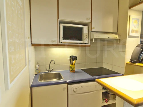 Apartment Saint-Raphaël, studio flat, 4 persons - photo_14627081486