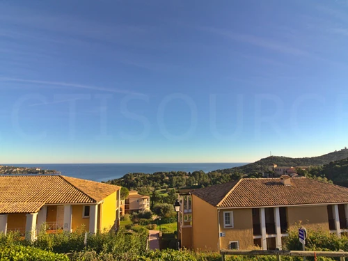 Apartment Saint-Raphaël, studio flat, 4 persons - photo_14627081486