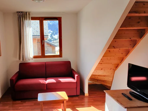 Chalet Le Dévoluy, 2 bedrooms, 6 persons - photo_14627068679