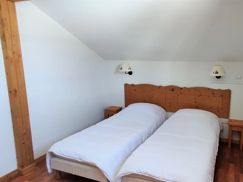 Chalet Le Dévoluy, 2 bedrooms, 6 persons - photo_14627068679