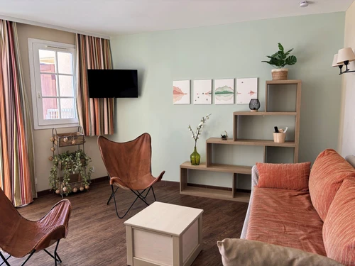 Apartment Saint-Raphaël, 2 bedrooms, 6 persons - photo_18938855319