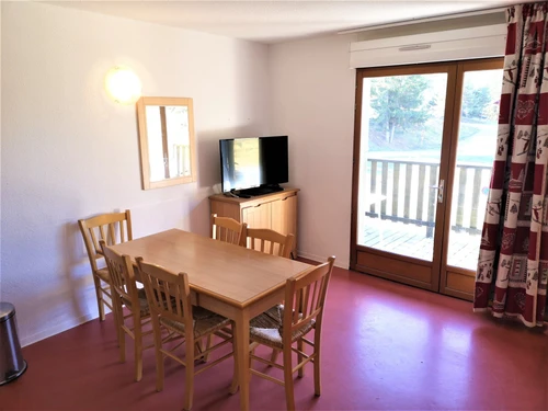Appartement La Joue du Loup, 2 pièces, 6 personnes - photo_14627063874