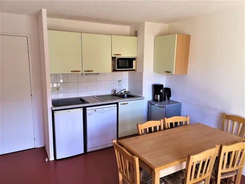 Apartment La Joue du Loup, 1 bedroom, 6 persons - photo_14627063874