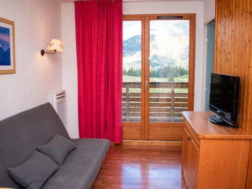 Ferienwohnung Dévoluy, 1 Schlafzimmer, 4 Personen - photo_14627076901