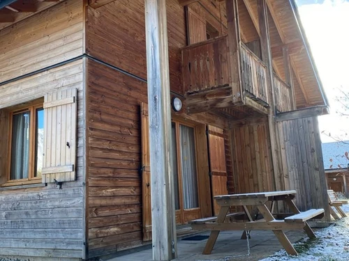 Chalet Le Dévoluy, 2 bedrooms, 6 persons - photo_20177892950