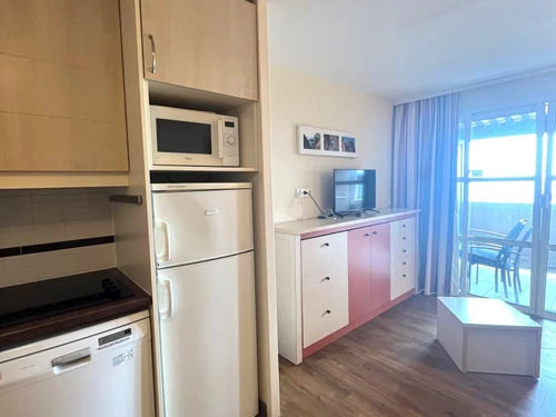 Apartamento Saint-Raphaël, 2 dormitorios, 6 personas - photo_19603357022