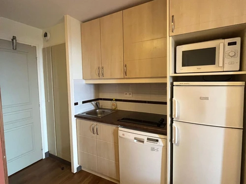 Apartamento Saint-Raphaël, 2 dormitorios, 6 personas - photo_19603357022