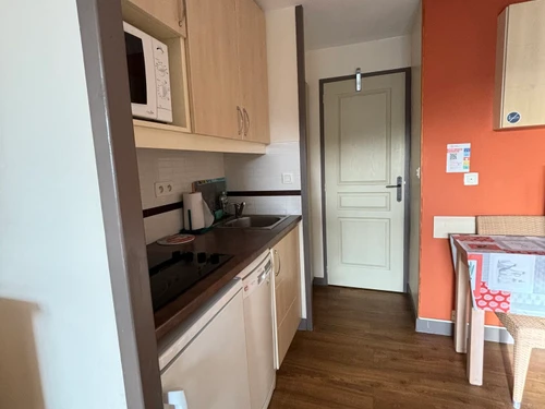 Apartamento Saint-Raphaël, 1 dormitorio, 4 personas - photo_1011384078831