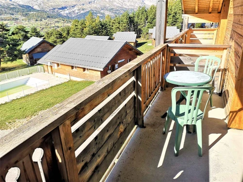 Apartment La Joue du Loup, 1 bedroom, 6 persons - photo_14627064833