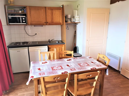 Apartment La Joue du Loup, 1 bedroom, 6 persons - photo_14627064833