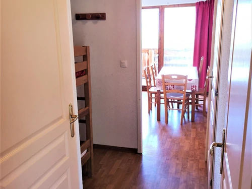 Apartment La Joue du Loup, 1 bedroom, 6 persons - photo_14627064833