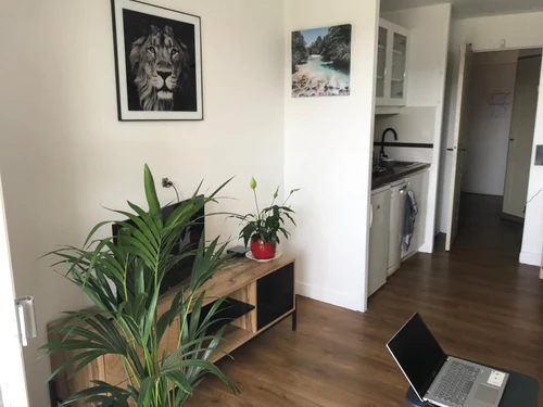 Studio Saint-Raphaël, Studio, 4 Personen - photo_17679886203