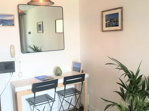 Studio Saint-Raphaël, Studio, 4 Personen - photo_17679886203