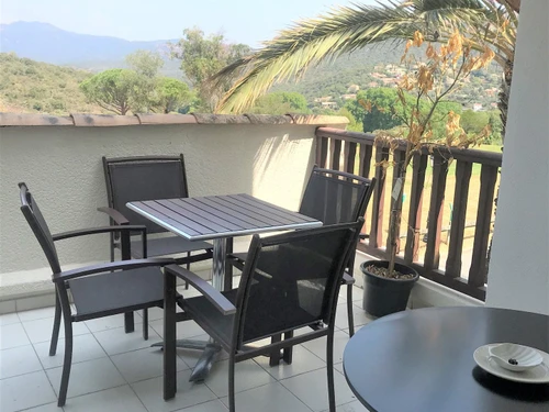 Studio Saint-Raphaël, Studio, 4 Personen - photo_17679886203