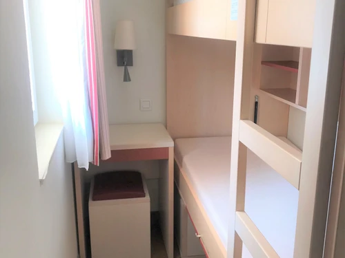 Studio Saint-Raphaël, Studio, 4 Personen - photo_17679886203