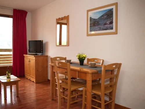 Ferienwohnung Dévoluy, 1 Schlafzimmer, 4 Personen - photo_14627068857