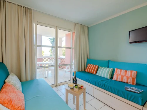 Studio Saint-Raphaël, studio flat, 4 persons - photo_1011253300364