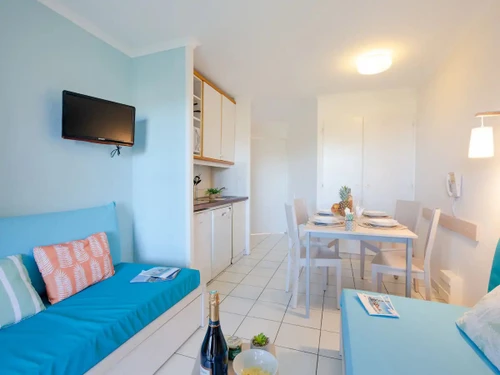 Studio Saint-Raphaël, studio flat, 4 persons - photo_1011253300364