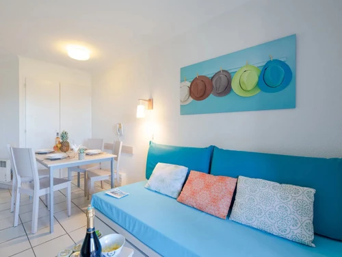 Studio Saint-Raphaël, studio flat, 4 persons - photo_1011253300364