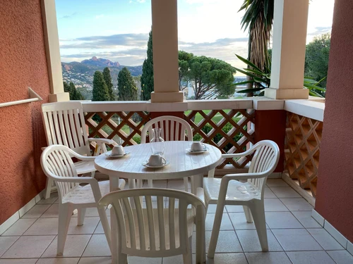 Studio Saint-Raphaël, studio flat, 4 persons - photo_1011253300364