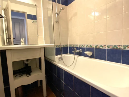 Apartment Saint-Raphaël, 1 bedroom, 4 persons - photo_19140245099