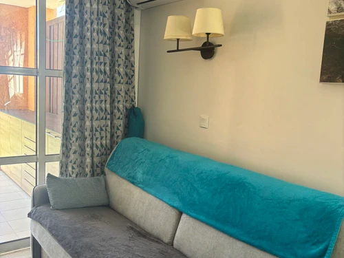 Appartement Cap Esterel, 2 pièces, 4 personnes - photo_1011593890990