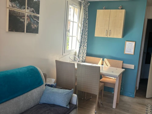 Appartement Cap Esterel, 2 pièces, 4 personnes - photo_1011593890990