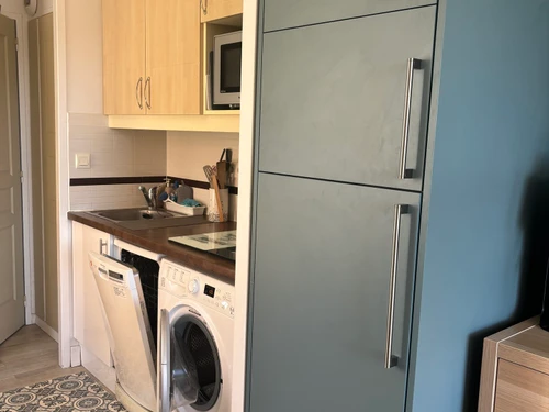 Appartement Cap Esterel, 2 pièces, 4 personnes - photo_1011593890990