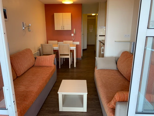 Apartamento Saint-Raphaël, 1 dormitorio, 4 personas - photo_15284789905