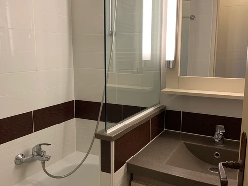 Apartamento Saint-Raphaël, 1 dormitorio, 4 personas - photo_15284789905