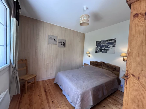 Maison Cauterets, 6 pièces, 11 personnes - photo_1011754437545