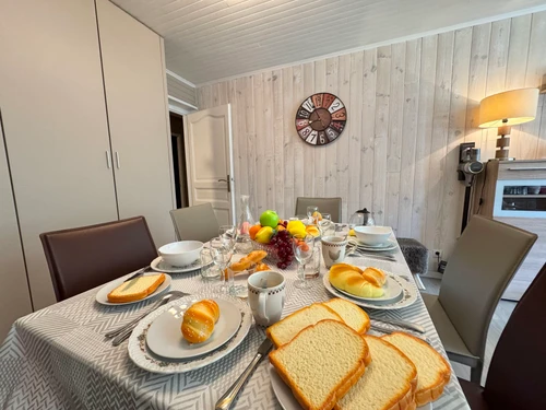 Apartment Vars, 3 bedrooms, 8 persons - photo_1011790868565