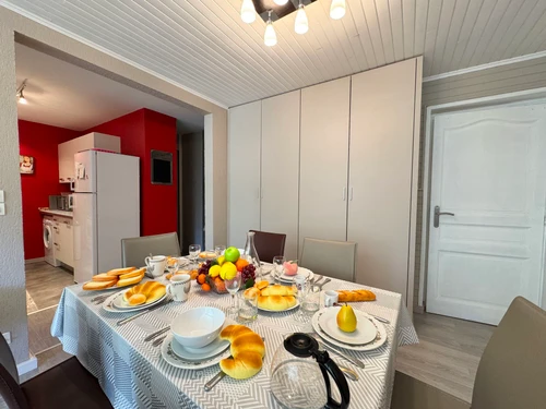 Apartment Vars, 3 bedrooms, 8 persons - photo_1011790868565