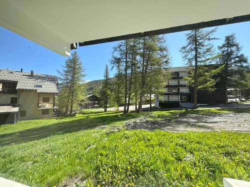 Apartment Vars, 3 bedrooms, 8 persons - photo_1011790868565