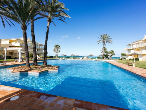 Ferienwohnung Denia, 4 Schlafzimmer, 8 Personen - photo_1011694232436