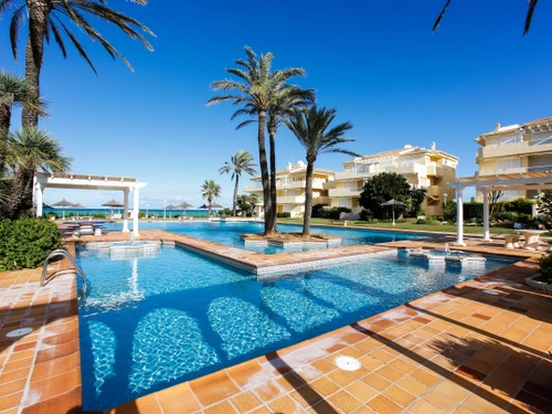 Ferienwohnung Denia, 4 Schlafzimmer, 8 Personen - photo_1011694232436