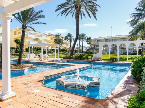 Ferienwohnung Denia, 4 Schlafzimmer, 8 Personen - photo_1011694232436