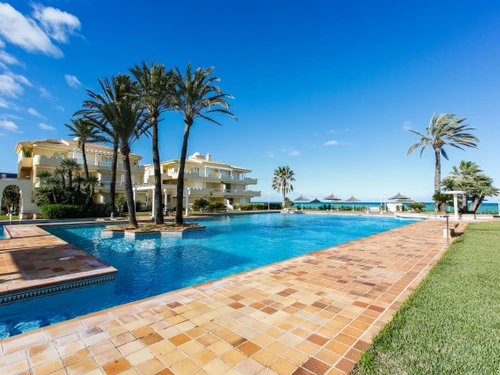 Ferienwohnung Denia, 4 Schlafzimmer, 8 Personen - photo_1011694232436