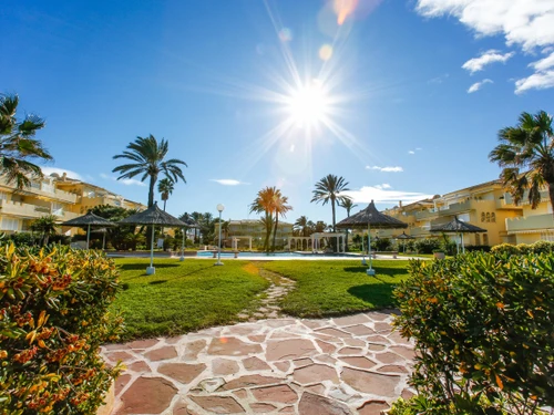 Ferienwohnung Denia, 4 Schlafzimmer, 8 Personen - photo_1011694232436