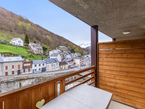 Apartment Barèges, 1 bedroom, 6 persons - photo_1011799950477